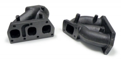 Výfukové svody Jap Parts VW Golf 4/5 R32 / 2.8/3.2 V6 24V Bi-turbo (01-08) - T25
