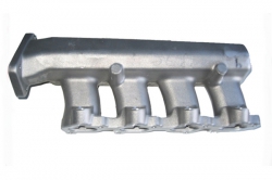Sací svody VW 1.8/2.0 16V krátké