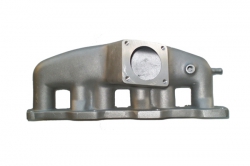 Sací svody VW VR6 2.8/2.9 12V krátké