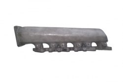 Sací svody VW 2.8/2.9 VR6 krátké