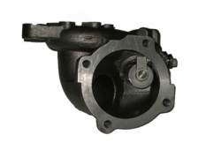 Výfuková část K03 1.8T Audi A3 / TT / Škoda Octavia / VW Golf 4 / Beetle / Bora - 5303 988 - 0011 0035 0052