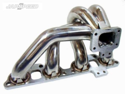Laděné svody Japspeed Nissan 200SX S13/S14/S15 SR20DET tubular