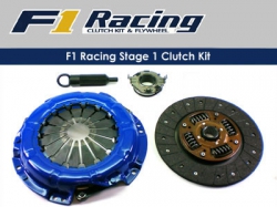 Spojkový set F1 Racing Stage 1 Honda Prelude S/Si/SH 2.2/2.3 V4 (92-01)