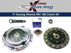 Spojkový set F1 Racing Xtreme FRX100 Mitsubishi Eclipse GST/GSX 2.0 turbo 4G63T FWD, AWD (90-99)