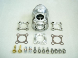 Externí wastegate 46mm