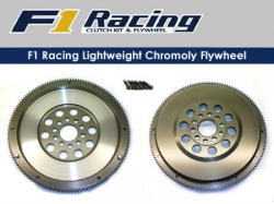 Odlehčený setrvačník F1 Racing VW Passat 2.8 12V VR6 (92-97)