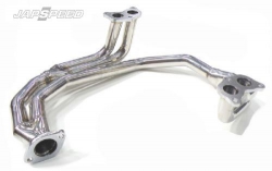 Laděné svody Japspeed Subaru Impreza N/A 1.6/1.8/2.0 GL (92-00) - 4-2-1