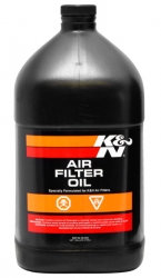 Impregnační olej K&N (tuba 3785ml)