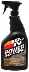 Čistící šampón K&N (946ml)
