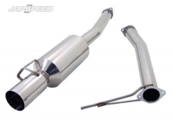Catback výfuk Japspeed Toyota Supra Mk4 JZA80 (92-02)