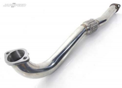 Downpipe Japspeed Mitsubishi Lancer Evo 4/5/6 (96-01)
