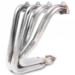 Laděné svody Japspeed Honda Integra DOHC B-Series DC2 Type-R (94-01) 63mm 4-1