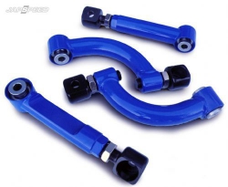 Front Upper Camber Arms Japspeed Nissan Skyline R33 GTST/GT-R / R34 GTT/GT-R
