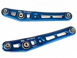 Rear Lower Control Arms Japspeed Honda Civic (96-00)