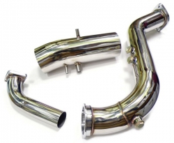 Downpipe Japspeed Toyota Supra Mk3/4 1JZ/2JZ (86-02)