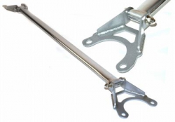 Rozpěrná tyč Jap Parts Mitsubishi Lancer Evo 1/2/3 (92-96) - přední horní