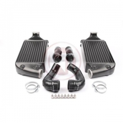 Intercooler kit Wagner Tuning pro Porsche 997/2 911 Turbo/Turbo S 500/530PS (08-) - EVO1