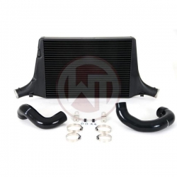 Intercooler kit Wagner Tuning pro Audi Q5 / SQ5 8R 3.0 TDI 245-340PS (11-) - závodní verze