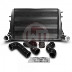 Intercooler kit Wagner Tuning pro Seat Leon 1P včetně FR/Cupra 1.8/2.0 TSFI/TSI (06-12) (homologace)