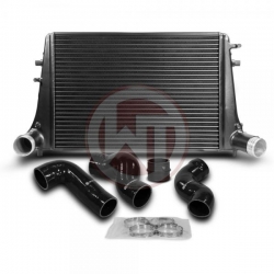 Intercooler kit Wagner Tuning pro VW Beetle / Eos / Passat 1.8/2.0 TSFI/TSI (05-14) (homologace)