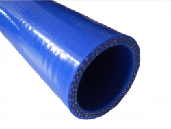 Silikonová hadice HPP rovná 1m - 25mm