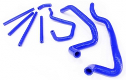 Hadicový kit Japspeed Subaru Impreza GC8 WRX/STi EJ20 2.0 V1/2 (92-96)