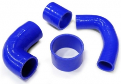 Hadicový kit Japspeed Subaru Impreza GC8 WRX/STi EJ20 2.0 V3/4 (97-98)