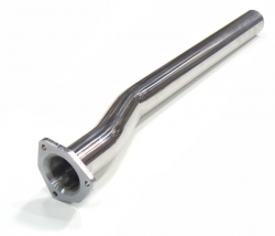 Náhrada katalyzátoru Jap Parts VW Golf 3 8V/16V/VR6 (93-98)