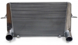 Intercooler FMIC Jap Parts Ford Sierra Cosworth RS500 2WD/4WD / Escort RS Cosworth