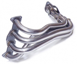 Laděné svody Jap Parts Peugeot 106 GTI 1.6 16V Phase One (96-03) 4-2-1