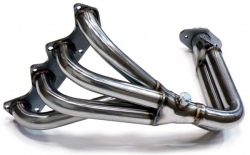Laděné svody Jap Parts Peugeot 106 1.6 8V Phase One (92-96) 4-2-1