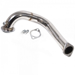 Náhrada katalyzátoru Jap Parts Ford Focus Mk1 RS 2.0 (02-04)