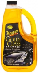 Meguiars Gold Class Car Wash Shampoo & Conditioner 1892ml - autošampón a kondicionér