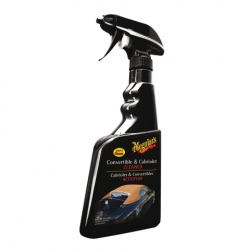 Meguiars Convertible & Cabriolet Cleaner 450ml - čistič střechy kabrioletu