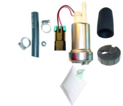 Vysokotlaká palivová pumpa kit FSE Sytec (Walbro Motorsport) pro Subaru Legacy BL/BP/BM/BR/BN/BS 2.0/2.5 Turbo (03-) - 600PS