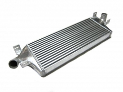 Intercooler FMIC Jap Parts Ford Focus Mk2 ST225 Mk2 (05-08) - Stage 1