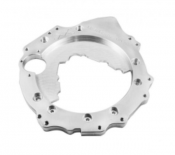 Adaptér PMC na převodovku BMW M57N/M57N2 - Nissan Patrol Y61 ZD30 manuál