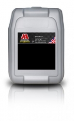 Závodní motorový olej Millers Oils Motorsport CTV 20w50 novinka 2017 - 20l - polosyntetický olej pro společnou olejovou vanu - závodní Mini