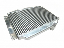 Intercooler FMIC Jap Parts Volvo C70 všechny turbo modely 2.0T, 2.3T, 2.4T, T5 (98-05)