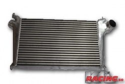 Intercooler FMIC KL Racing Saab 9-5 1G 2.0T/2.3T/Aero (98-10)