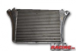 Intercooler FMIC KL Racing Saab 9000 (89-98)
