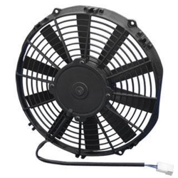 Vysoce výkonný ventilátor Spal - sací, průměr 280mm