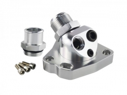 Závodní termostat s obalem ProRacing Honda Civic EP3 / CR-V / Accord / Integra DC5 K20/K24 (01-07)