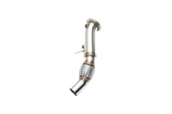 Downpipe s náhradou katalyzátoru Innotech (IPE) na BMW 3-Series F30 320i/328i (11-)