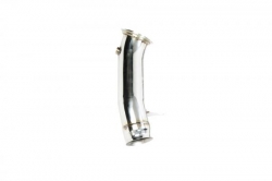 Downpipe s náhradou katalyzátoru Innotech (IPE) na BMW 4-Series F32 Coupe 435i (13-)