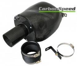 Cold air intake CarbonSpeed VAG 2.0 TDI motory