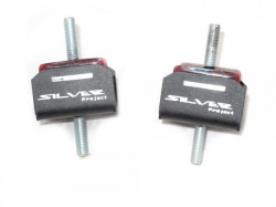 Držáky převodovky Silver Project BMW E65 / E66 / E67 / F01 / F02 / F03 / F04 / F07 GT / F10 / F11