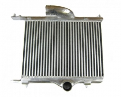 Intercooler FMIC Jap Parts Volvo V40 2.0 Turbo včetně T4 160/200PS (98-04)
