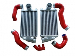 Intercooler kit Porsche 996 911 Turbo/Turbo S (00-06)