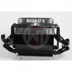 Intercooler kit Wagner Tuning pro Nissan GT-R R35 (11-16)